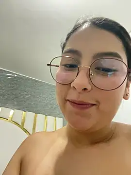 Czat XXX na żywo – Sammy_Sweet01