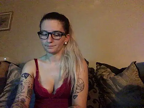 xxamyleighxx's Live XXX Chat