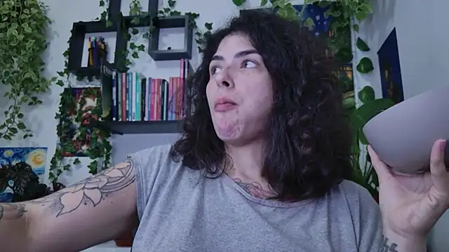 Chat XXX Live TaliMajesty