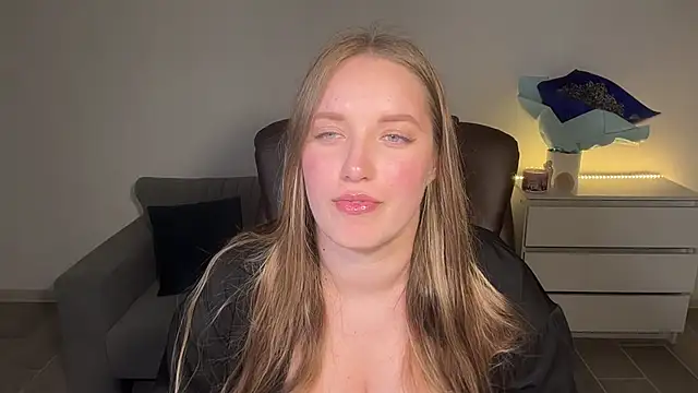 EvaMaddison's Live XXX Chat
