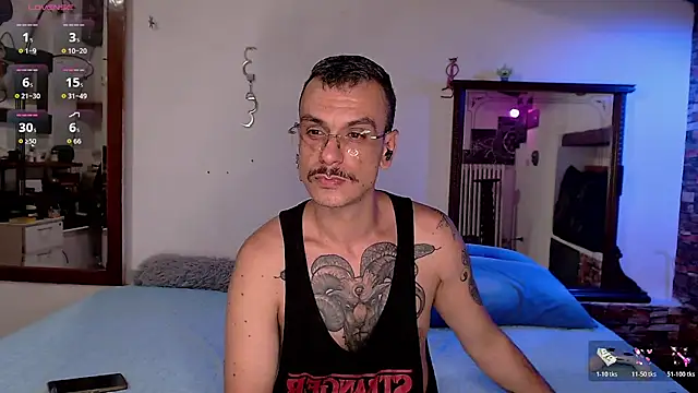 cek_186 Chat XXX live