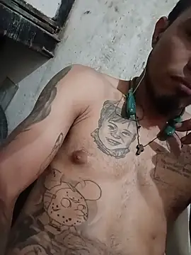 Trigongo's Webcam Show