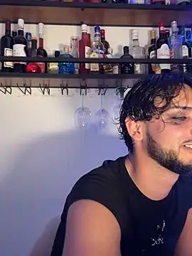 צ'אט XXX בשידור חי של Gipsyboysteve