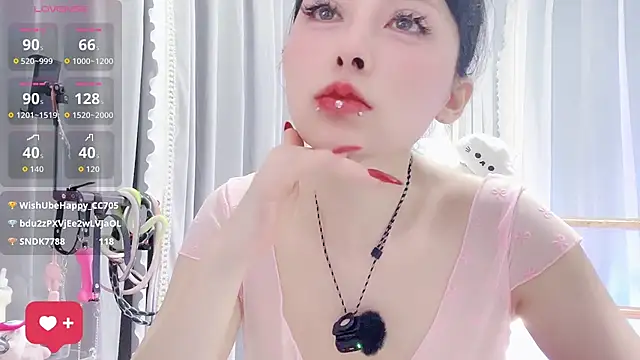 Sembang XXX Secara Langsung BabySnake