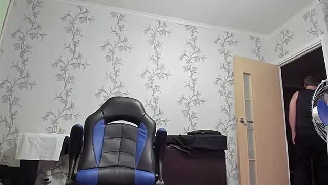SanFrantsisko Show Webcam