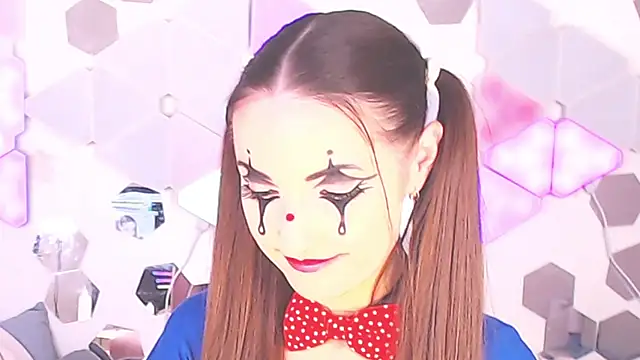 Онлайн чат XXX LexiKiss