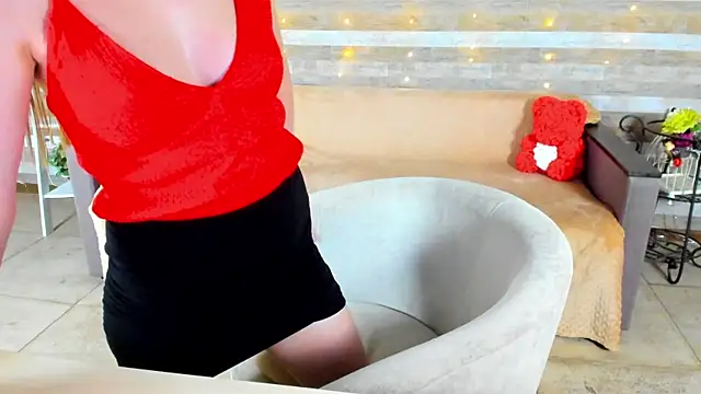Živý XXX chat SusanSmit