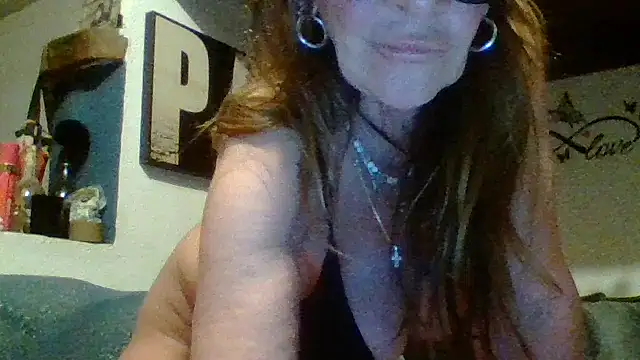 XXX chat uživo modela gildamilf