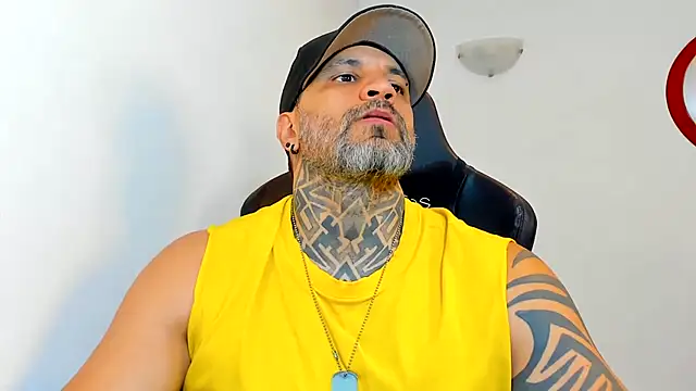 Chat XXX ao vivo de JoshRigby