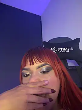 Chat XXX en directo de _Alice_rouse