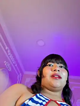 Chat XXX en directo de NekoPam_