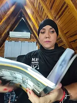 Sembang XXX Secara Langsung AmbarBurhan