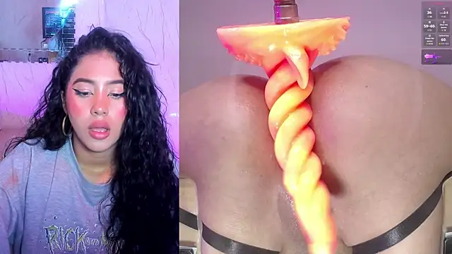 NicoleJons_ Chat XXX live
