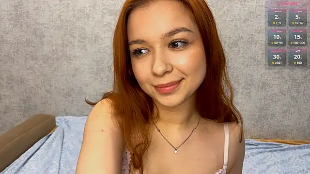 Sembang XXX Secara Langsung SofiaClarky