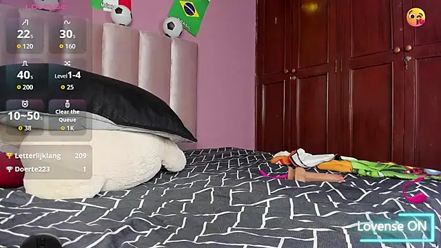 ORIANNA_21 Obrolan Langsung XXX