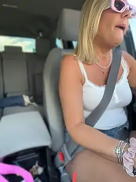 Lexi_Shocker 现场XXX聊天