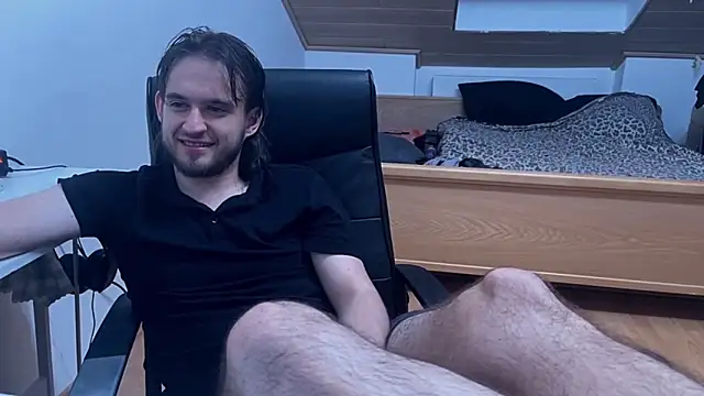 XXX chat uživo modela Bez3ybik