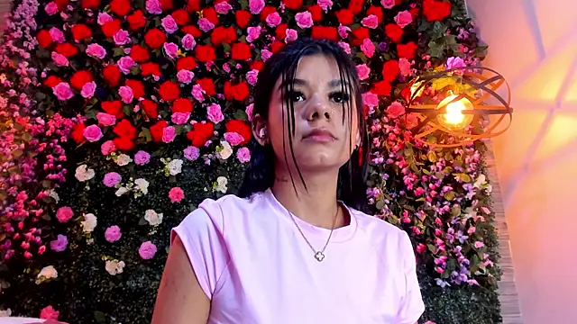 Sembang XXX Secara Langsung ViolettGracee