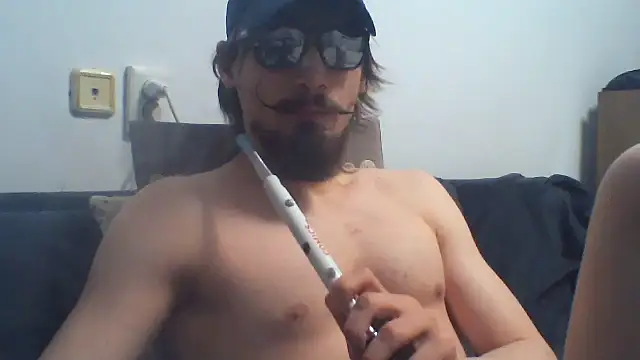 XXX chat uživo modela KaelNox