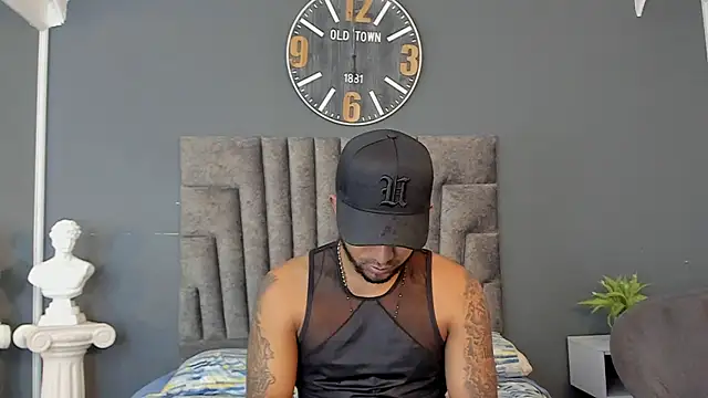 Chat XXX Live Robin_Rief