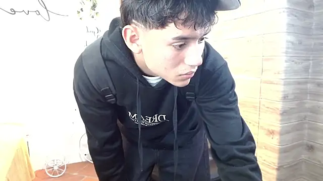 Chat XXX ao vivo de Ryan_grayx