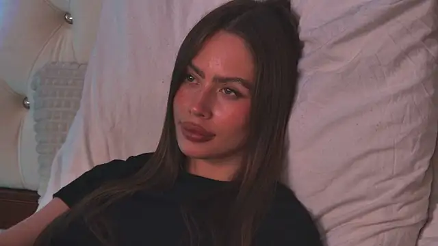 Živý XXX chat Amanda_River
