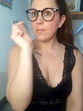 Živý XXX chat SofiEsteves
