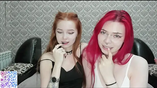 Veldenga Adlı Modelin Canlı XXX Sohbeti