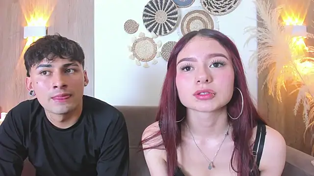 Kenji_n_Rousse Live XXX-Chat