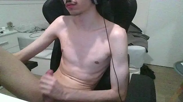 gabrielNovin17cm's Live XXX Chat