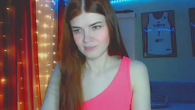 Klementa's Live XXX Chat
