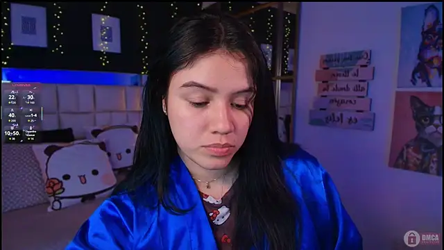 emmy_wattsoon's Live XXX Chat