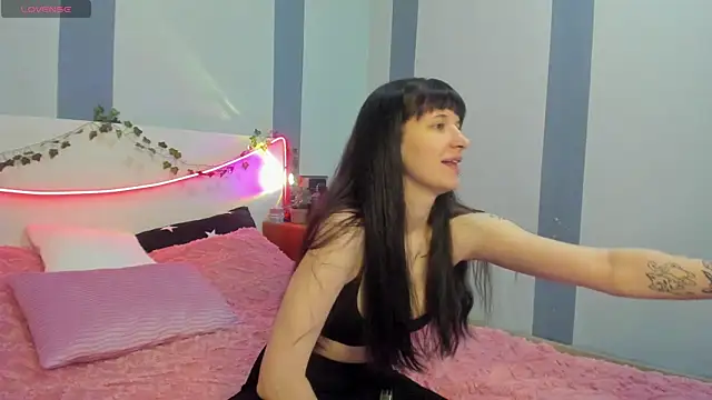 Mimi_Succub live XXX chat