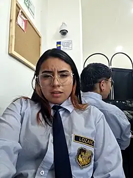 Chat XXX ao vivo de Angela__05