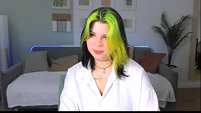 AliceSpencery's Live XXX Chat