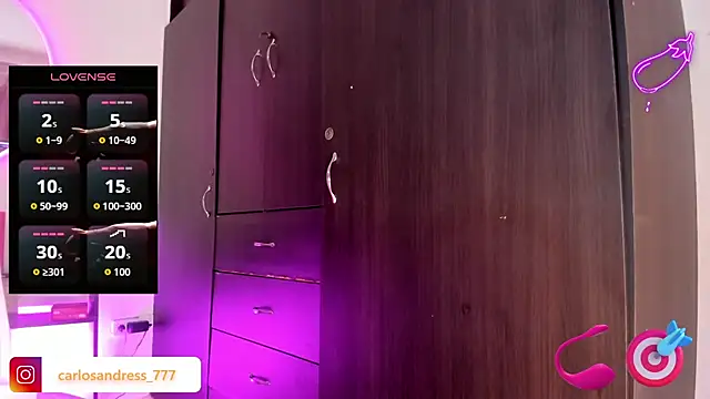 stacyfoxxxのライブXXXチャット