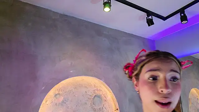 Kaaory Live XXX Chat