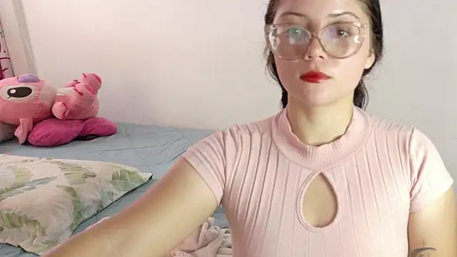 DannaNovoa Chat XXX in diretta