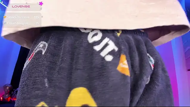 Ethan_Boyy 现场XXX聊天