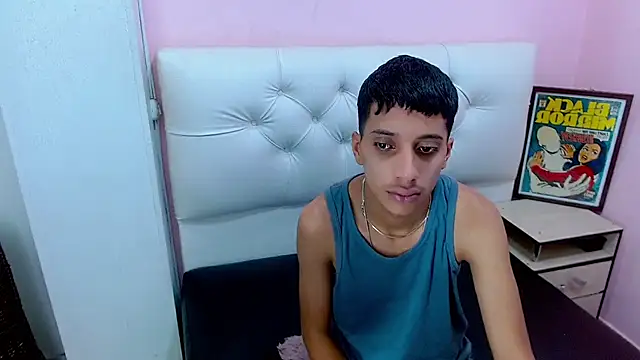 Živý XXX chat jl_brayan12