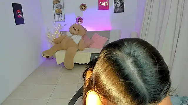 Susy_Doll1 Chat XXX in diretta