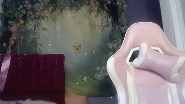 Czat XXX na żywo – rosa_skinny
