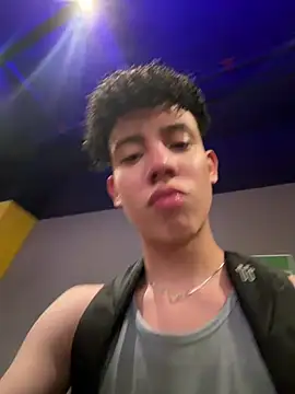 عرض كام yoursexyjose