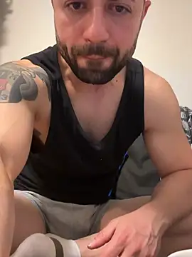 colaandgin Webcam show