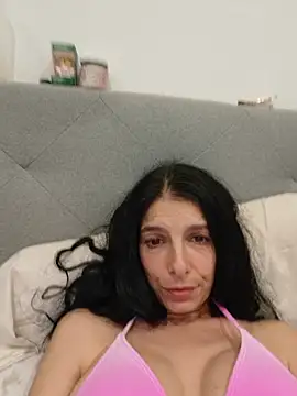 Sposini69's Live XXX Chat