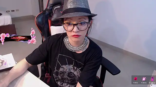 pink-2022 Live XXX Chat