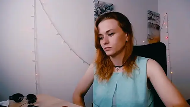 PeppyMia – Live XXX-chat