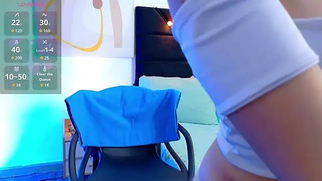 littleaprill's Live XXX Chat