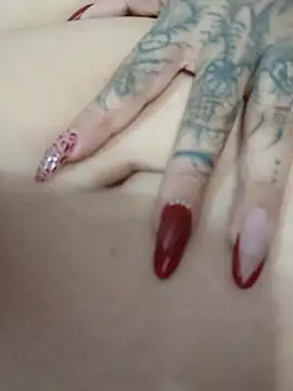 צ'אט XXX בשידור חי של DaniPoison