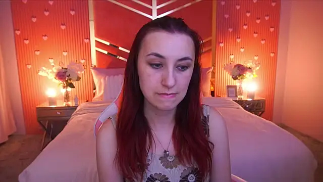 Chat XXX en directo de RoxieRay